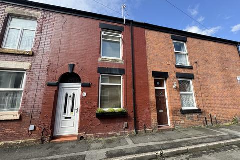 2 bedroom terraced house for sale, Crowther Street, Gorton