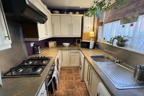 2 bedroom terraced house for sale, Crowther Street, Gorton