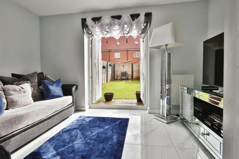 3 bedroom end of terrace house for sale, Brockwell Park, Kingswood, Hull, East Riding of Yorkshire, HU7 3FH