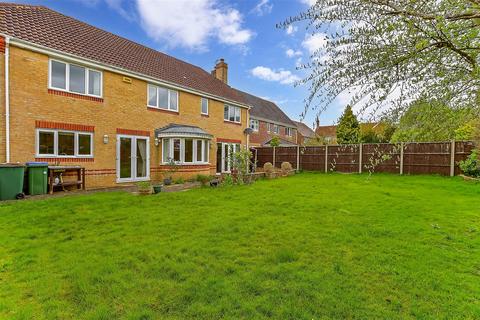5 bedroom detached house for sale, Meiros Way, Ashington, West Sussex