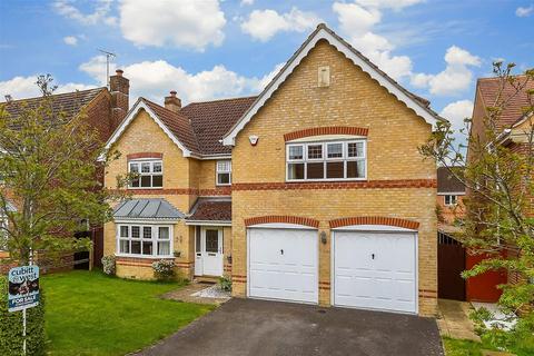 5 bedroom detached house for sale, Meiros Way, Ashington, West Sussex