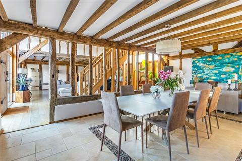 4 bedroom barn for sale, Clayhill Road, Leigh, Surrey, RH2