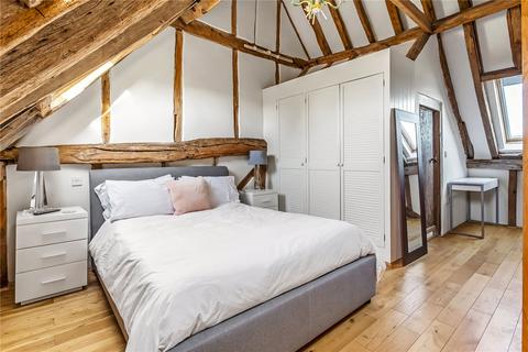 4 bedroom barn for sale, Clayhill Road, Leigh, Surrey, RH2