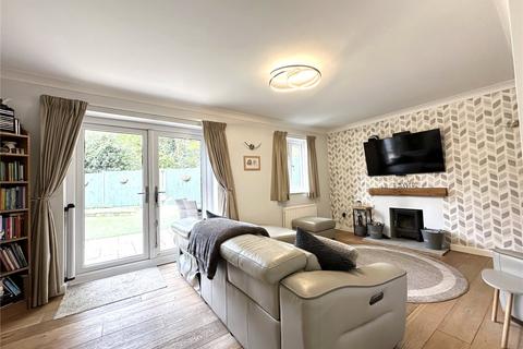 3 bedroom detached house for sale, Eastleaze Road, Blandford Forum, Dorset, DT11