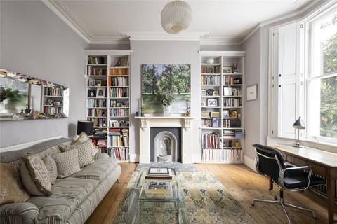 4 bedroom terraced house for sale, Stowe Road, Shepherd's Bush, London, W12