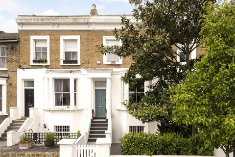 4 bedroom terraced house for sale, Stowe Road, Shepherd's Bush, London, W12