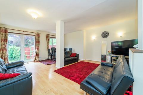 3 bedroom terraced house for sale, Brunswick Park Road, New Southgate London N11