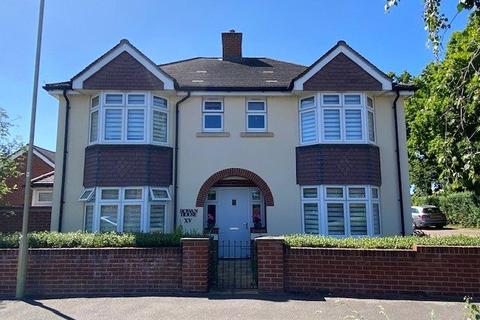 3 bedroom detached house to rent, Eastleigh, Hampshire SO50