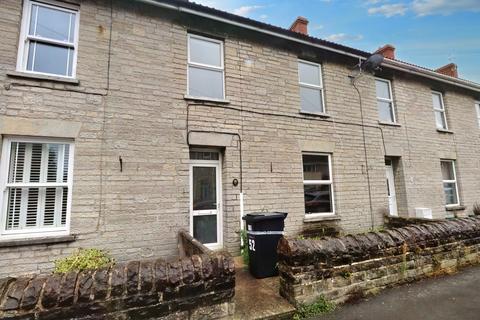 3 bedroom terraced house to rent, Orchard Road, Street, Somerset