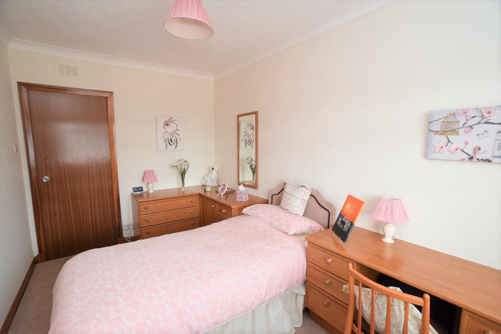 46 Georgetown Road, Dumfries, Dumfries &amp; Galloway,