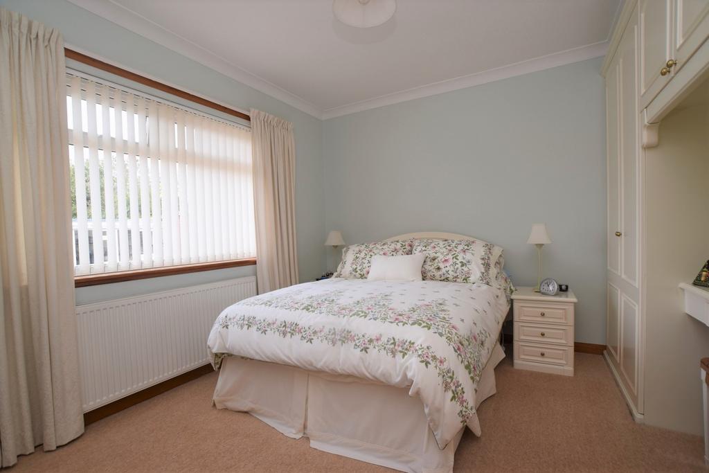46 Georgetown Road, Dumfries, Dumfries &amp; Galloway,