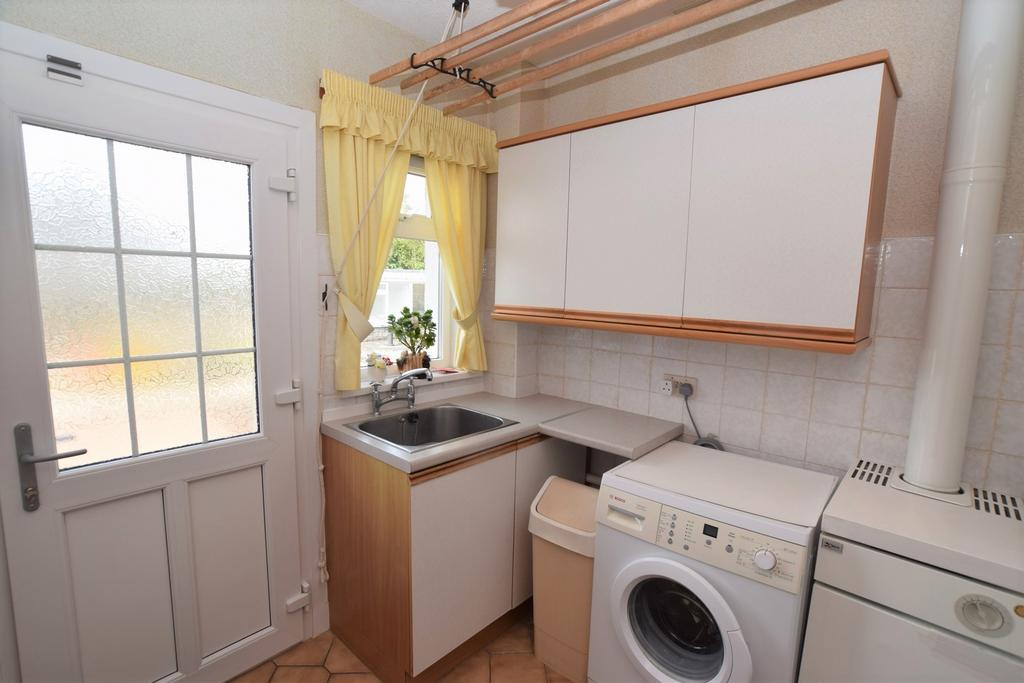46 Georgetown Road, Dumfries, Dumfries &amp; Galloway,
