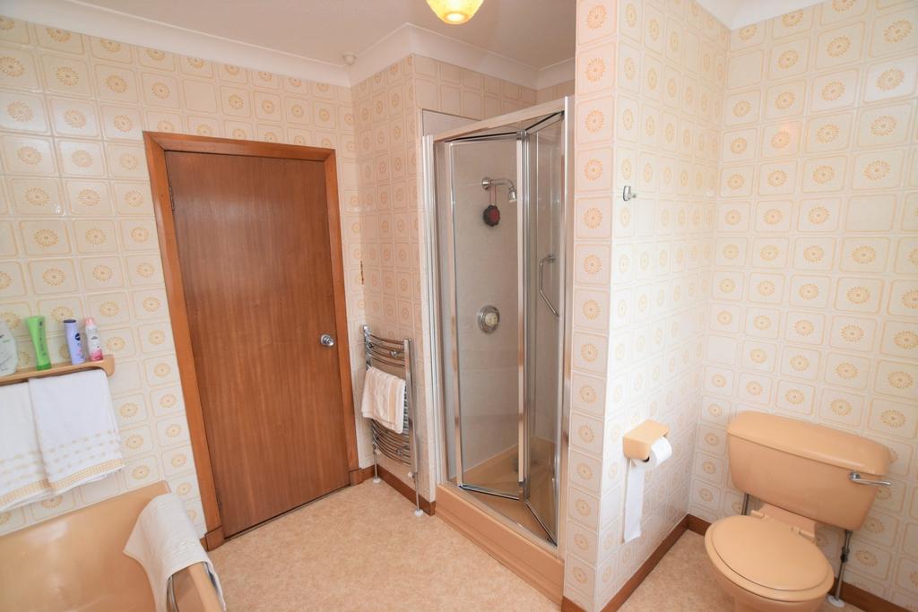 46 Georgetown Road, Dumfries, Dumfries &amp; Galloway,