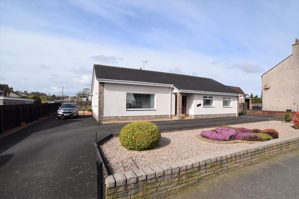 46 Georgetown Road, Dumfries, Dumfries &amp; Galloway,