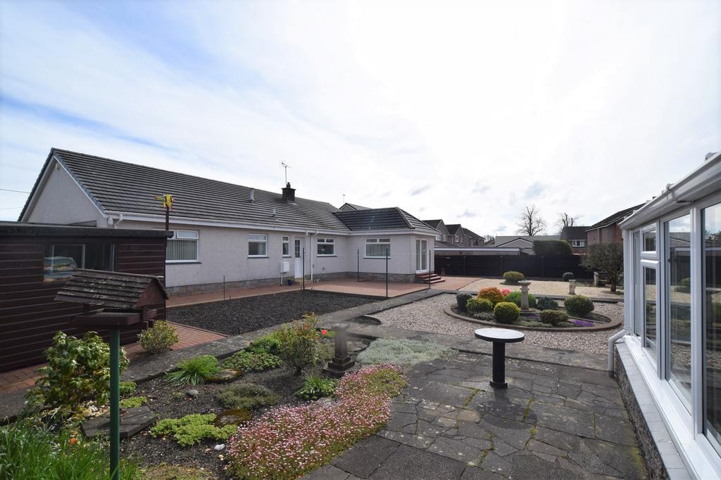 46 Georgetown Road, Dumfries, Dumfries &amp; Galloway,