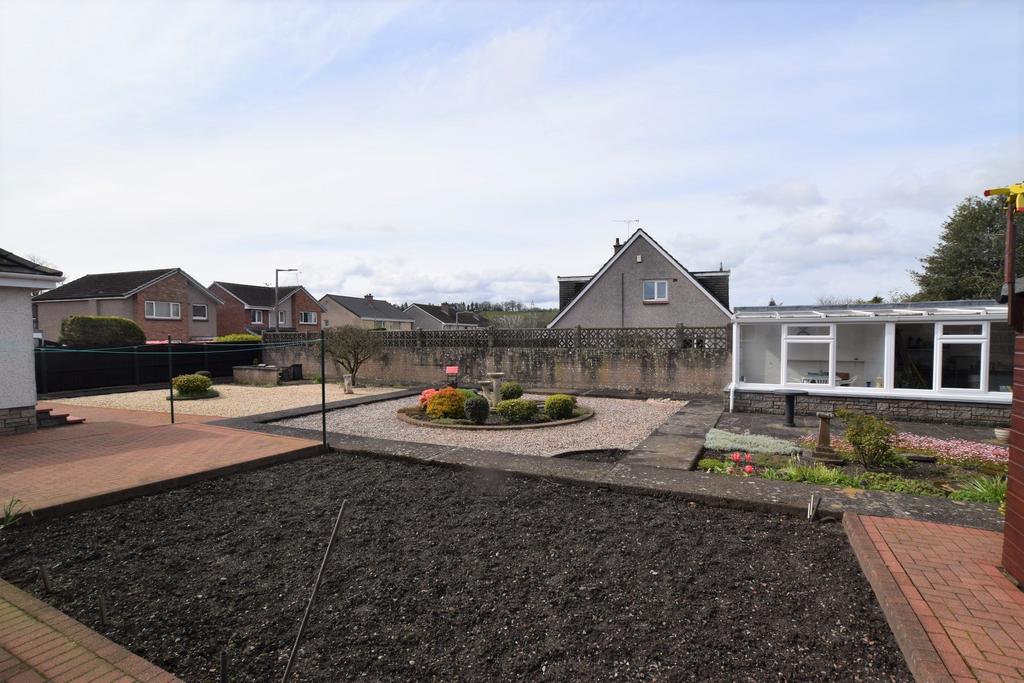 46 Georgetown Road, Dumfries, Dumfries &amp; Galloway,