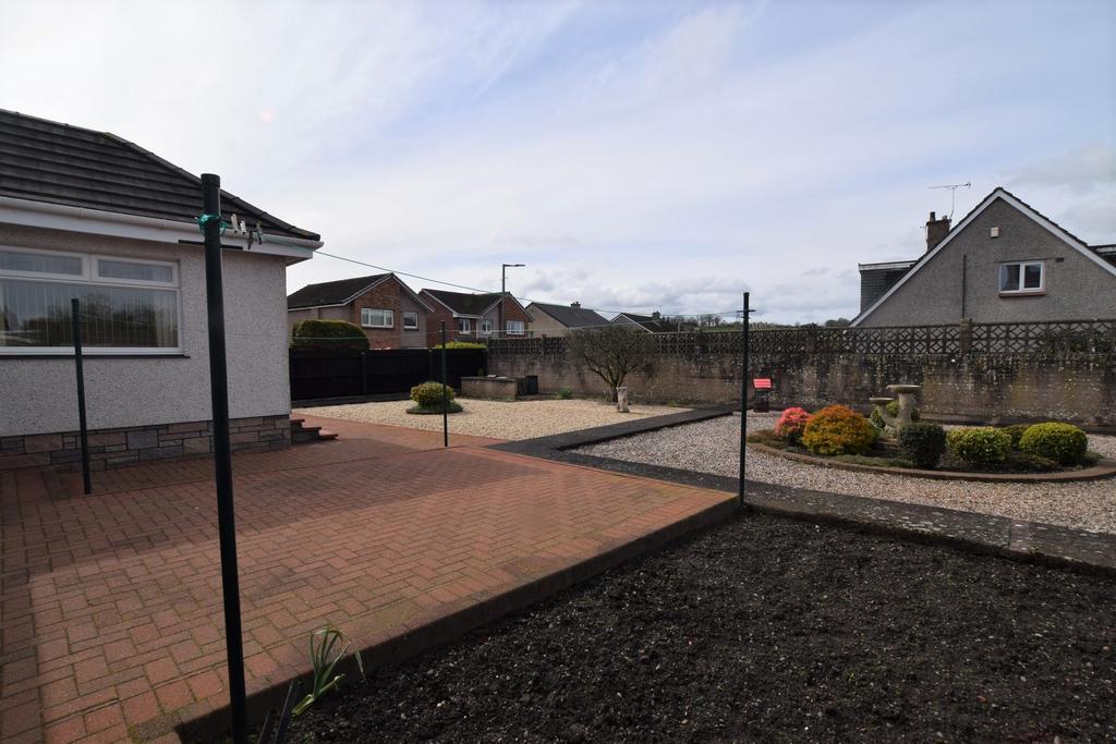 46 Georgetown Road, Dumfries, Dumfries &amp; Galloway,