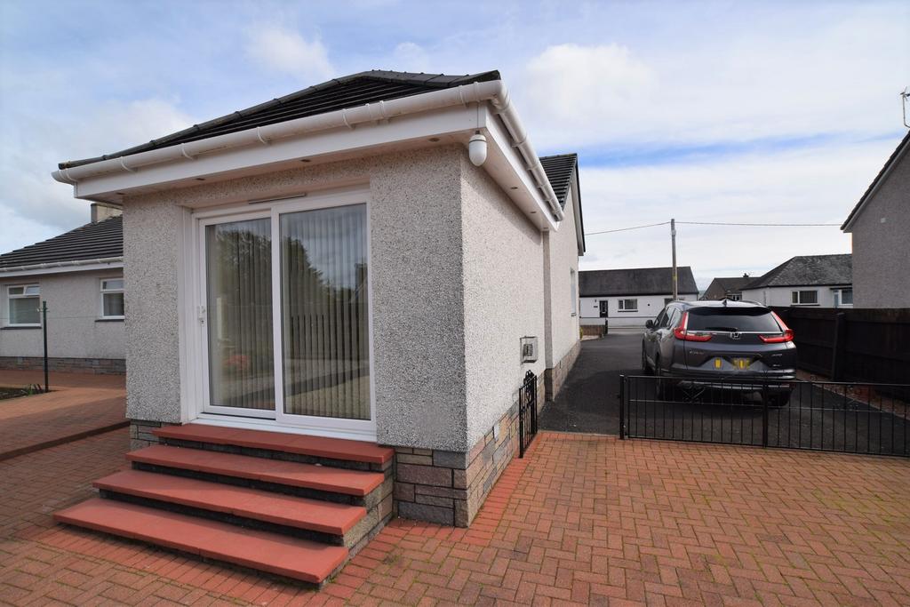 46 Georgetown Road, Dumfries, Dumfries &amp; Galloway,