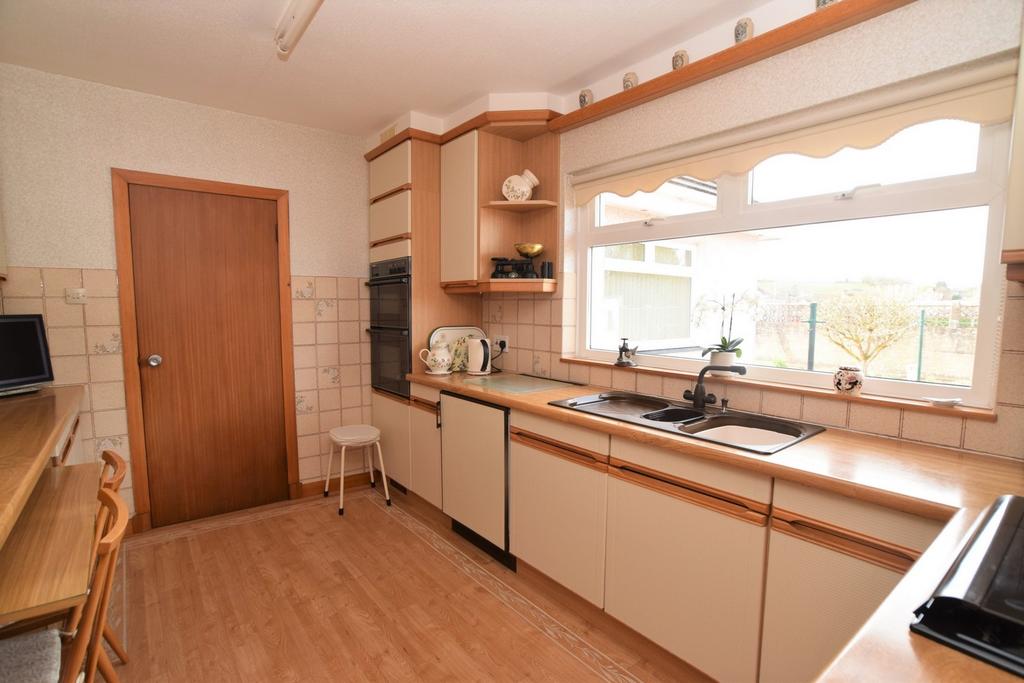 46 Georgetown Road, Dumfries, Dumfries &amp; Galloway,