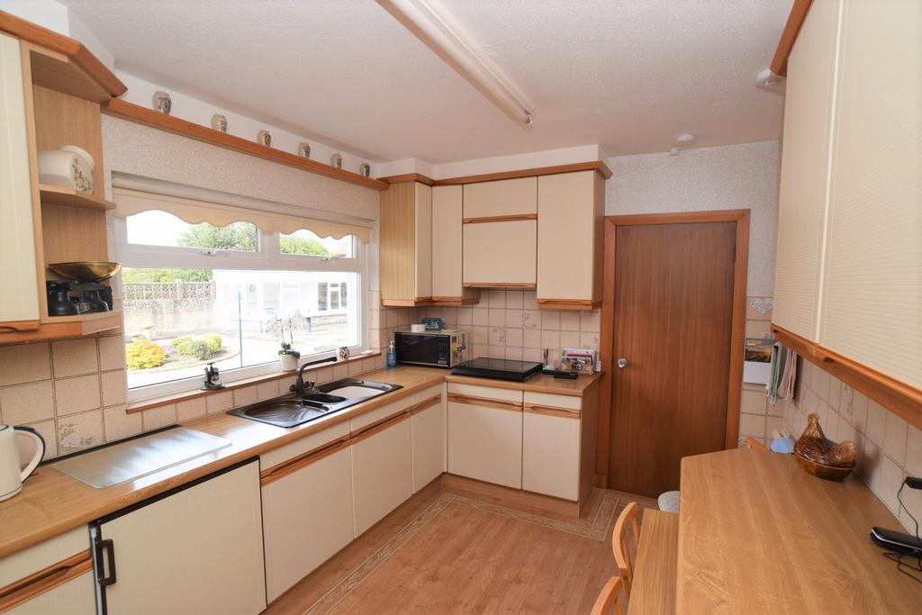 46 Georgetown Road, Dumfries, Dumfries &amp; Galloway,