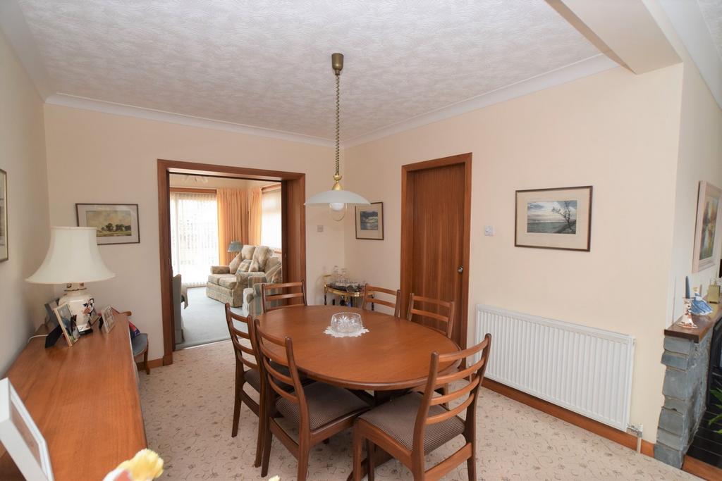 46 Georgetown Road, Dumfries, Dumfries &amp; Galloway,