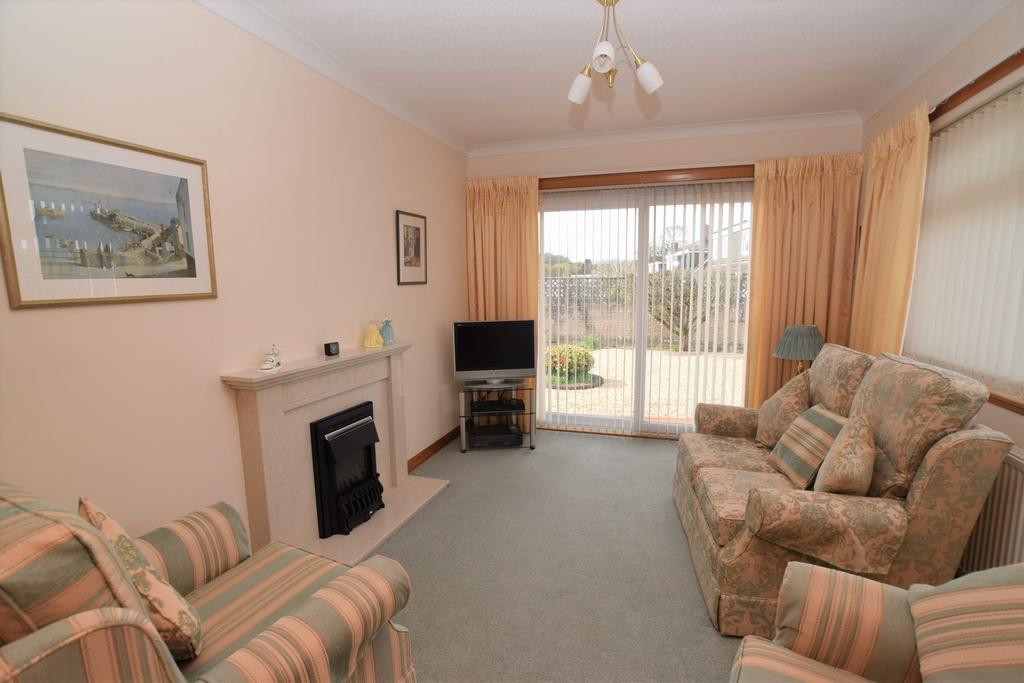 46 Georgetown Road, Dumfries, Dumfries &amp; Galloway,