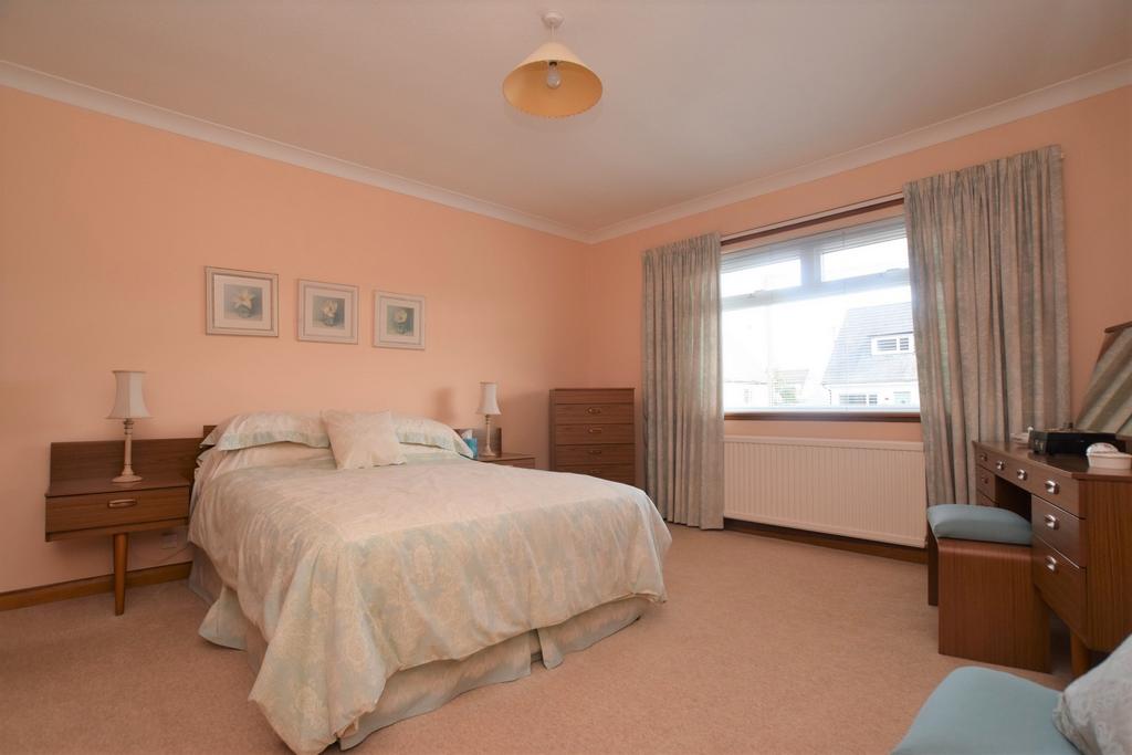 46 Georgetown Road, Dumfries, Dumfries &amp; Galloway,