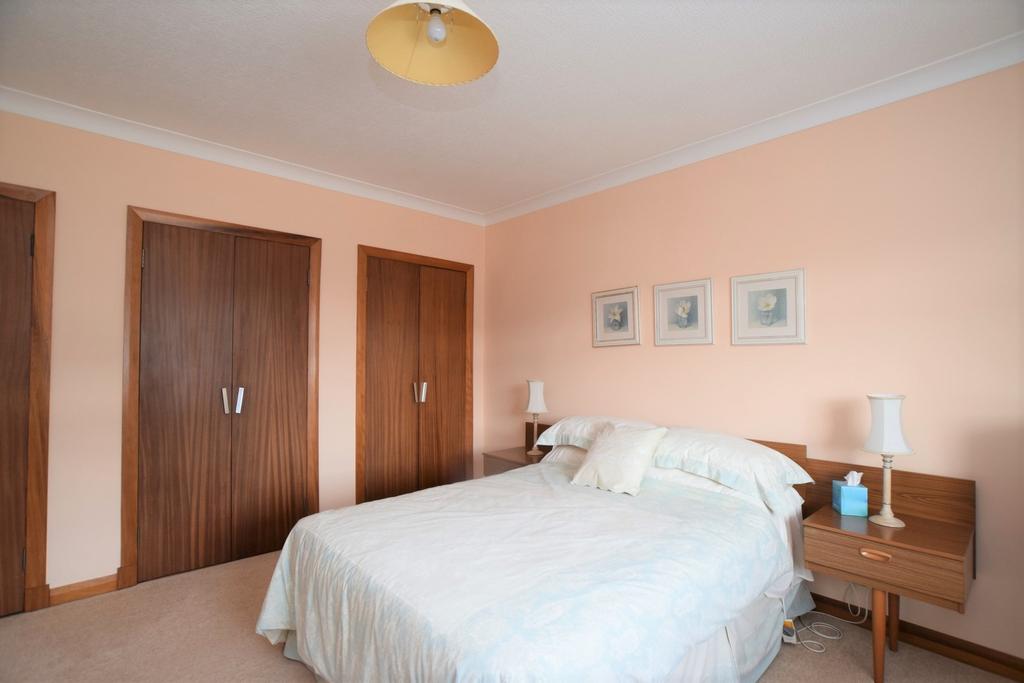 46 Georgetown Road, Dumfries, Dumfries &amp; Galloway,