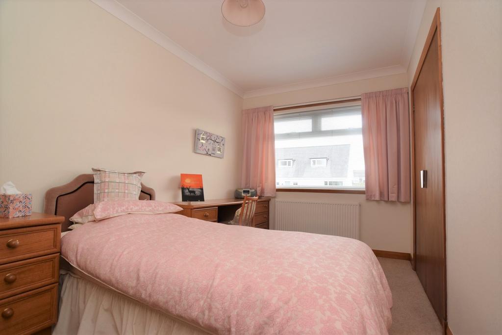 46 Georgetown Road, Dumfries, Dumfries &amp; Galloway,