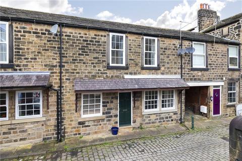 3 bedroom terraced house for sale, The Stables, Otley, West Yorkshire, LS21