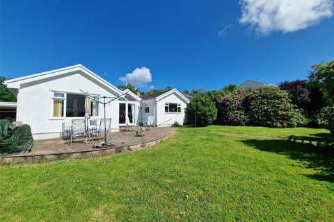 4 bedroom bungalow for sale, Grove Hill, Pembroke, Pembrokeshire, SA71
