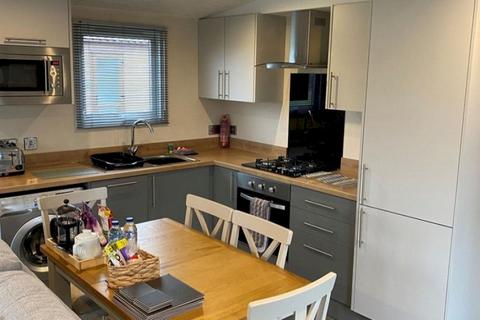 2 bedroom lodge for sale, Swift 12, Caersws SY17