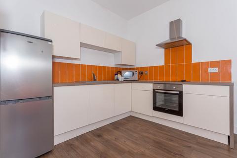 1 bedroom flat to rent, Queen Anne Terrace, Plymouth PL4