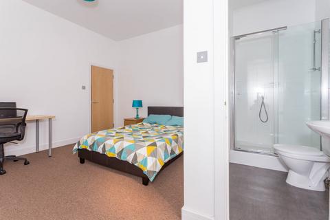 1 bedroom flat to rent, Queen Anne Terrace, Plymouth PL4