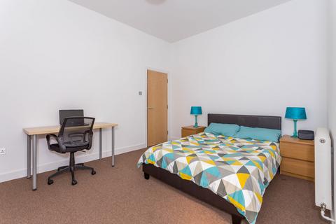 1 bedroom flat to rent, Queen Anne Terrace, Plymouth PL4