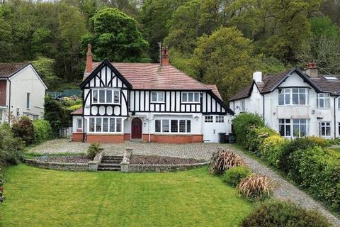 5 bedroom detached house for sale, Ael Y Bryn Road, Conwy LL29