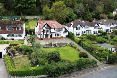 5 bedroom detached house for sale, Ael Y Bryn Road, Conwy LL29