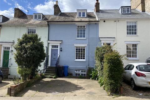 3 bedroom house for sale, Berners Street, Ipswich, Suffolk, IP1