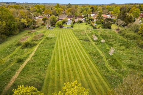 4 bedroom detached house for sale, Rowly Drive, Cranleigh, GU6