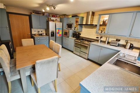 17 Doe Close, Penylan, Cardiff, CF23 9HJ