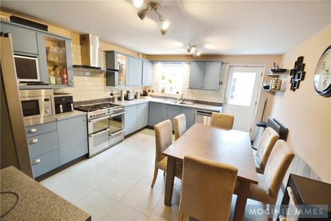 17 Doe Close, Penylan, Cardiff, CF23 9HJ