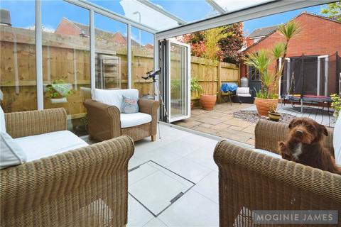 17 Doe Close, Penylan, Cardiff, CF23 9HJ