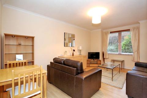 2 bedroom flat to rent, Caroline Apartments, Forbes Street, Aberdeen, Aberdeen, AB25