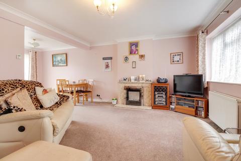 3 bedroom end of terrace house for sale, Poplar Close, Exmouth, EX8 5NX