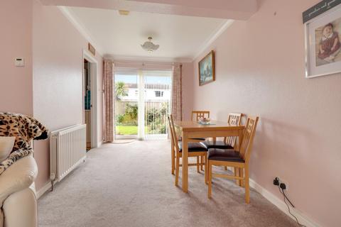 3 bedroom end of terrace house for sale, Poplar Close, Exmouth, EX8 5NX