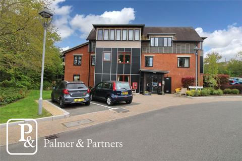 1 bedroom apartment for sale, Ipswich Road, Woodbridge, Suffolk, IP12