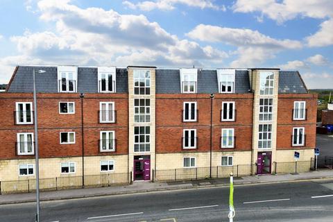 2 bedroom apartment for sale, North Road, Park View Apartments, WA10