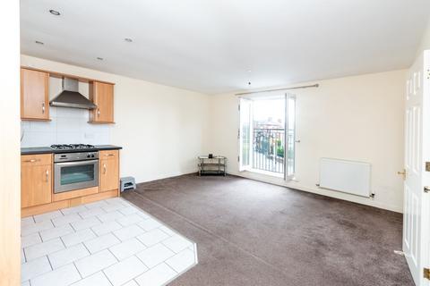 2 bedroom apartment for sale, North Road, Park View Apartments, WA10