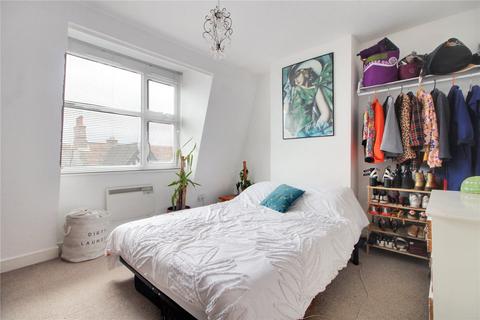 3 bedroom apartment for sale, Church Street, Sheringham, Norfolk, NR26