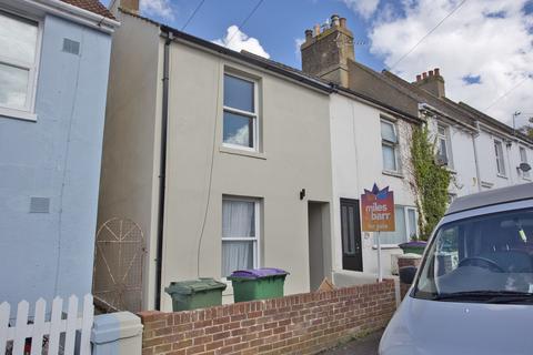 61 Denmark Street, Folkestone, CT19 6EQ